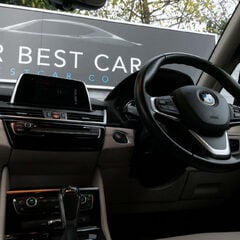 BMW 2 Series 1.5 225XE Luxury Auto 4WD 5dr 1