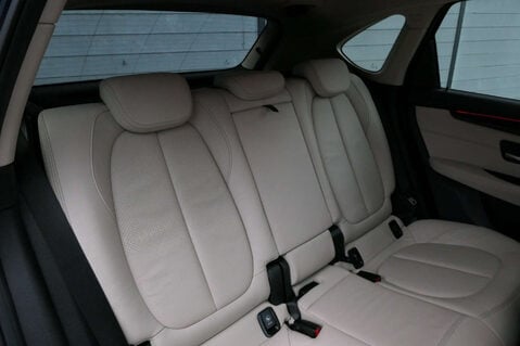 BMW 2 Series 1.5 225XE Luxury Auto 4WD 5dr 5