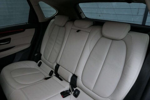 BMW 2 Series 1.5 225XE Luxury Auto 4WD 5dr 37