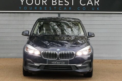 BMW 2 Series 1.5 225XE Luxury Auto 4WD 5dr 31