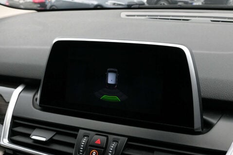 BMW 2 Series 1.5 225XE Luxury Auto 4WD 5dr 24