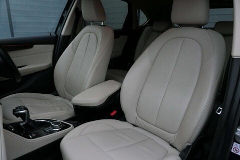 BMW 2 Series 1.5 225XE Luxury Auto 4WD 5dr 35