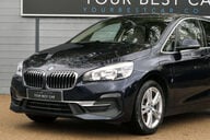 BMW 2 Series 1.5 225XE Luxury Auto 4WD 5dr 8