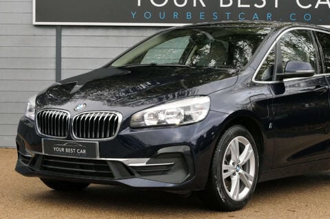 BMW 2 Series 1.5 225XE Luxury Auto 4WD 5dr 8
