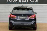 BMW 2 Series 1.5 225XE Luxury Auto 4WD 5dr 33