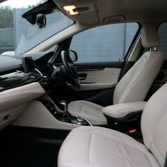 BMW 2 Series 1.5 225XE Luxury Auto 4WD 5dr 1