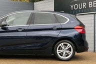 BMW 2 Series 1.5 225XE Luxury Auto 4WD 5dr 11