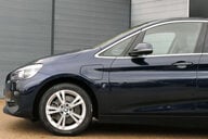 BMW 2 Series 1.5 225XE Luxury Auto 4WD 5dr 10