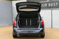 BMW 2 Series 1.5 225XE Luxury Auto 4WD 5dr 17