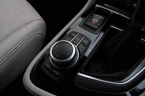 BMW 2 Series 1.5 225XE Luxury Auto 4WD 5dr 29