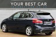 BMW 2 Series 1.5 225XE Luxury Auto 4WD 5dr 15