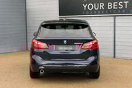 BMW 2 Series 1.5 225XE Luxury Auto 4WD 5dr 16