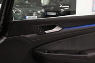 Volkswagen Golf 2.0 Golf R TSi 4Motion Semi-Auto 4WD 5dr 40