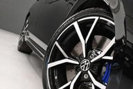 Volkswagen Golf 2.0 Golf R TSi 4Motion Semi-Auto 4WD 5dr 18