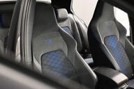 Volkswagen Golf 2.0 Golf R TSi 4Motion Semi-Auto 4WD 5dr 11