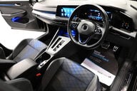 Volkswagen Golf 2.0 Golf R TSi 4Motion Semi-Auto 4WD 5dr 5