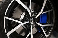 Volkswagen Golf 2.0 Golf R TSi 4Motion Semi-Auto 4WD 5dr 26