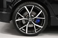 Volkswagen Golf 2.0 Golf R TSi 4Motion Semi-Auto 4WD 5dr 44