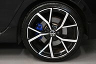 Volkswagen Golf 2.0 Golf R TSi 4Motion Semi-Auto 4WD 5dr 24