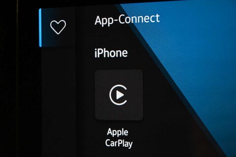 Volkswagen Golf 2.0 Golf R TSi 4Motion Semi-Auto 4WD 5dr 23