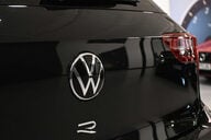 Volkswagen Golf 2.0 Golf R TSi 4Motion Semi-Auto 4WD 5dr 48