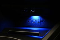 Volkswagen Golf 2.0 Golf R TSi 4Motion Semi-Auto 4WD 5dr 21