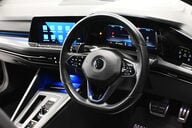 Volkswagen Golf 2.0 Golf R TSi 4Motion Semi-Auto 4WD 5dr 13