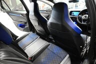 Volkswagen Golf 2.0 Golf R TSi 4Motion Semi-Auto 4WD 5dr 17