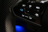 Volkswagen Golf 2.0 Golf R TSi 4Motion Semi-Auto 4WD 5dr 41