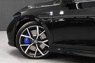 Volkswagen Golf 2.0 Golf R TSi 4Motion Semi-Auto 4WD 5dr 6