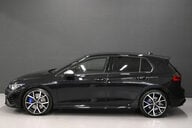 Volkswagen Golf 2.0 Golf R TSi 4Motion Semi-Auto 4WD 5dr 14