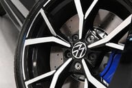 Volkswagen Golf 2.0 Golf R TSi 4Motion Semi-Auto 4WD 5dr 33