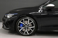 Volkswagen Golf 2.0 Golf R TSi 4Motion Semi-Auto 4WD 5dr 20