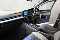 Volkswagen Golf 2.0 Golf R TSi 4Motion Semi-Auto 4WD 5dr 34