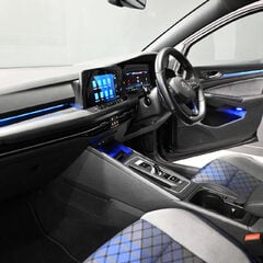 Volkswagen Golf 2.0 Golf R TSi 4Motion Semi-Auto 4WD 5dr 1