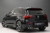 Volkswagen Golf 2.0 Golf R TSi 4Motion Semi-Auto 4WD 5dr 2