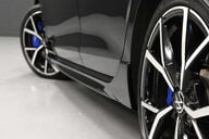 Volkswagen Golf 2.0 Golf R TSi 4Motion Semi-Auto 4WD 5dr 9