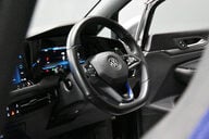 Volkswagen Golf 2.0 Golf R TSi 4Motion Semi-Auto 4WD 5dr 4