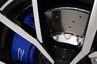 Volkswagen Golf 2.0 Golf R TSi 4Motion Semi-Auto 4WD 5dr 29