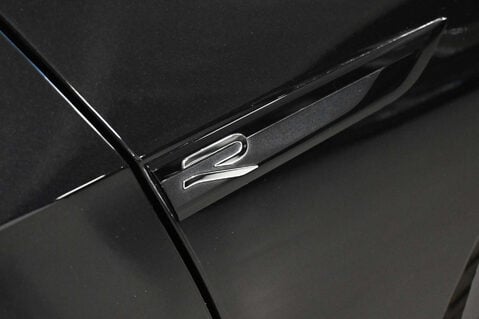 Volkswagen Golf 2.0 Golf R TSi 4Motion Semi-Auto 4WD 5dr 37