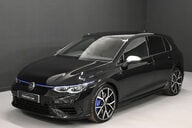 Volkswagen Golf 2.0 Golf R TSi 4Motion Semi-Auto 4WD 5dr 12