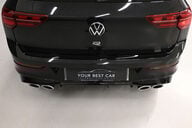 Volkswagen Golf 2.0 Golf R TSi 4Motion Semi-Auto 4WD 5dr 47