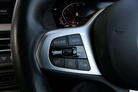 BMW 1 Series 1.5 118I M Sport Auto 5dr 43