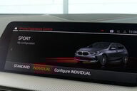 BMW 1 Series 1.5 118I M Sport Auto 5dr 38