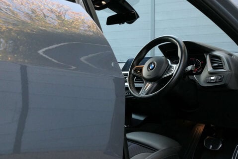 BMW 1 Series 1.5 118I M Sport Auto 5dr 4