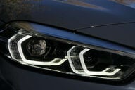 BMW 1 Series 1.5 118I M Sport Auto 5dr 12