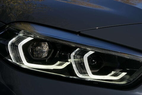 BMW 1 Series 1.5 118I M Sport Auto 5dr 12