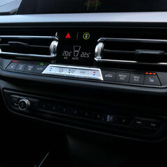 BMW 1 Series 1.5 118I M Sport Auto 5dr 1