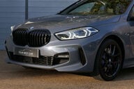 BMW 1 Series 1.5 118I M Sport Auto 5dr 9