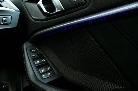 BMW 1 Series 1.5 118I M Sport Auto 5dr 48